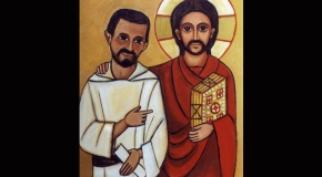 Wspomnienie bł. Karola de Foucauld, Brat