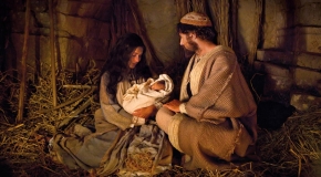 Narodzenie Pańskie, Kocham Jezusa