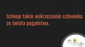 Wspomnienie wszystkich wiernych zmarłych, Wskrzeszenie serca