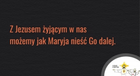 Uroczystość Wniebowzięcia Najświętszej Maryi Panny, Wielbi dusza moja Pana